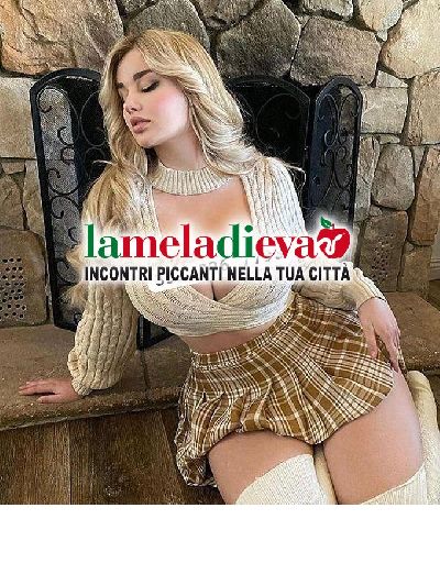 PRIMA VOLTA IN CITA_ PAMELA _BELLA PICCA...