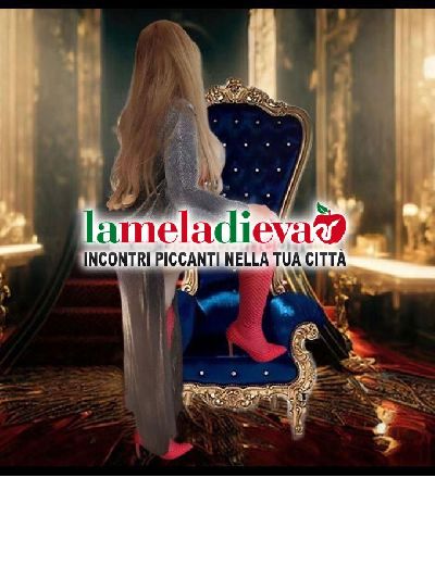 NICOL AD ALBA VIENI CON LE FOTO..... SE ...