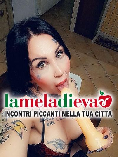 ❎NEW🍓MALENA🔥NINFOMANE DI CAZZO ...