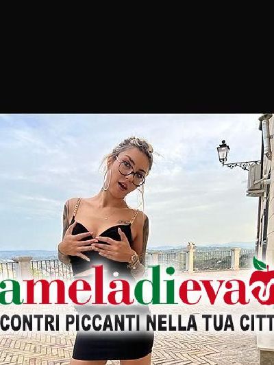 NOVITÀ A VASTO CENTRO 💖LARA!!! 💦B...