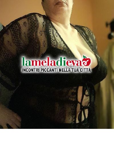 Massaggi SENSUALI...