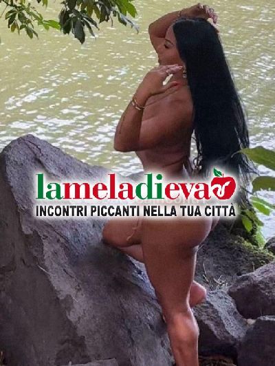 😍    DIANA SUPER NOVITA DEA DEL SESSO...