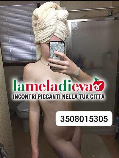 ITALIANA.💖 STREPITOSA NOVITA', E...