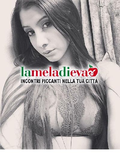 LUDOVICA DELUXE 22 ENNE  
🇮🇹ITALIA...