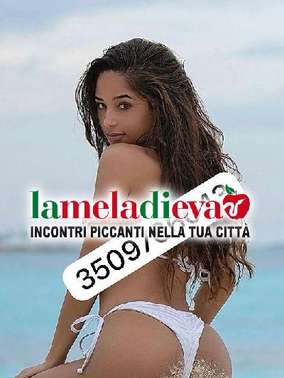 ATTENZIONE OGGI NUOVA ARRIVATA  RAGAZZA....