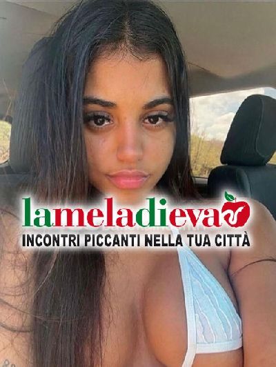 DANIELA GIOVENE RAGAZZA ADESSO ARRIVATA ...