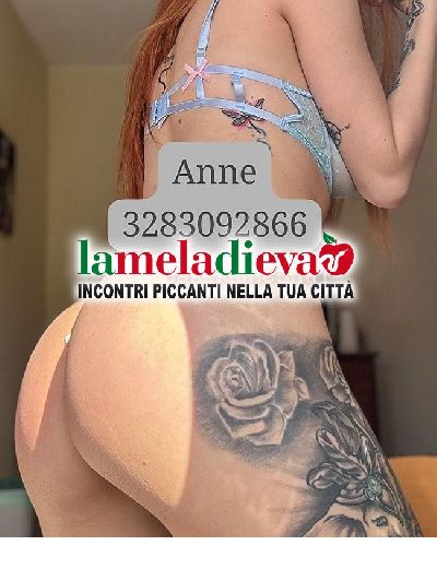 APPENA ARRIVATA  ANNE ❤️👑FOTO V...