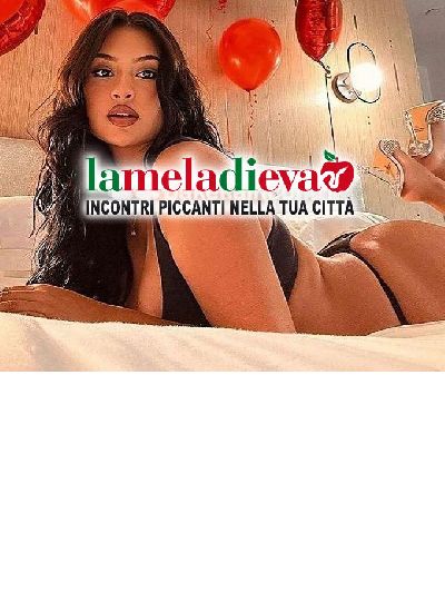 CLAUDIA A SIRACUSA VERA TROIA, MI PIACE ...