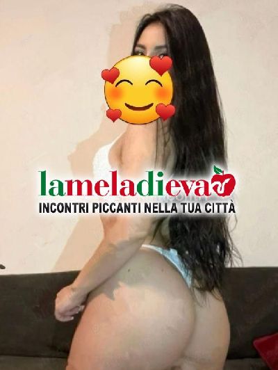 SOLO RAGGIUNGO ❤️MARIA ❤️🔥APP...