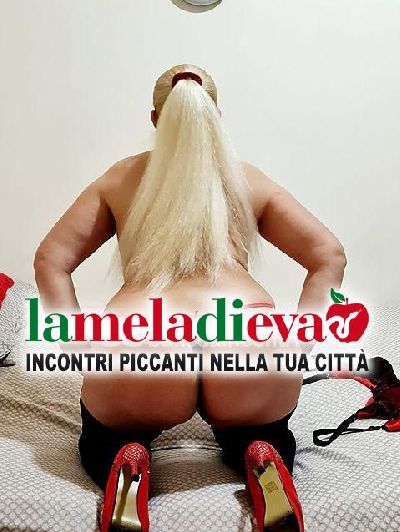 🍀CARLA🍀📸CHE VEDI TROVI💯BRAVA...