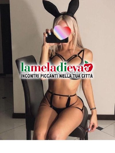 Margherita di Savoia💦🍦🍓NUOVA RA...