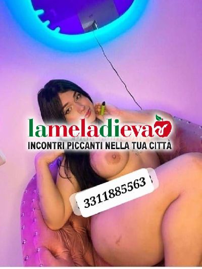 🎉🎉ANITA 💋SEXI LATINA, PELLE ABB...