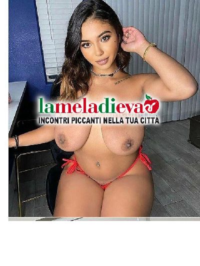 👹👹👹 MICHEL APENA ARRIVATA A SAN...