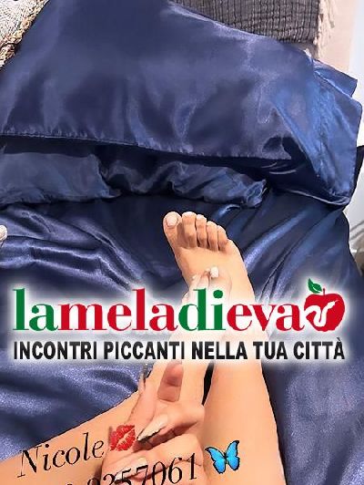 ✨️NICOLE A LINGOTO ✨️ NUOVA IN C...