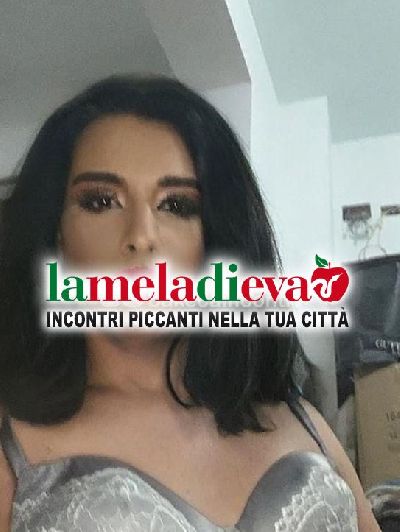 TRAV ITALIANA DISPONIBILE PER INCONTRO !...