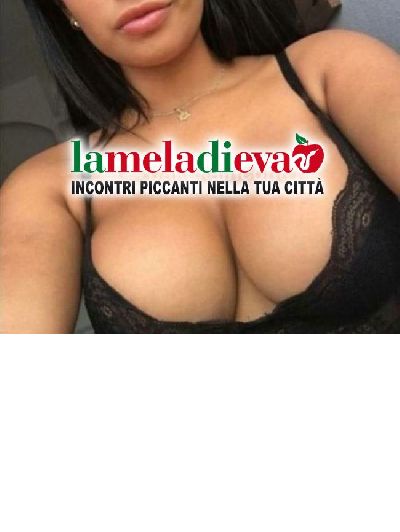 CLAUDIA NOVITA****SQURTING PIOGGIA *APPE...