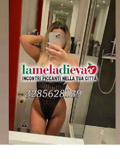 NICOL NOVITA💋PRIMA VOLTA VERAMENTE VO...