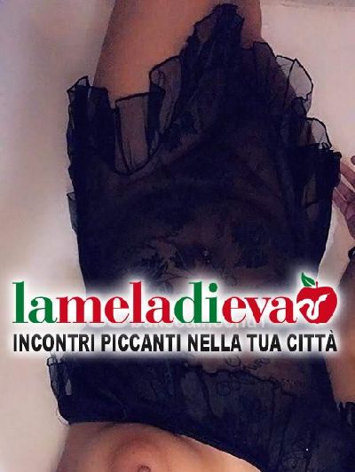 TEVEROLA CIAO VUOI VENIRE A DIVERTIRTI C...