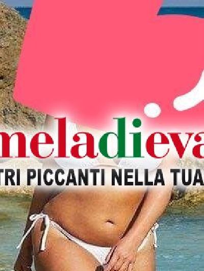 Per il tuo relax bellissima donna sicili...