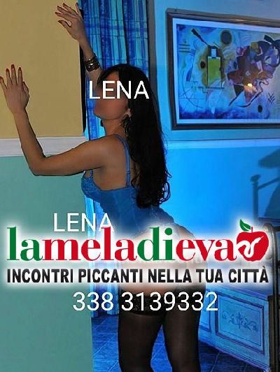 ❤💚❤ A SAN LEONE "TOP LENA&qu...