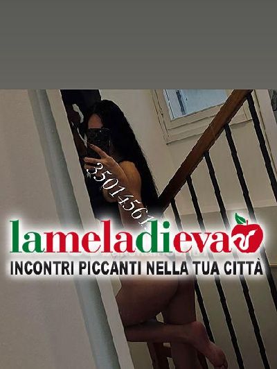 ❤️Imola❤️NEW 🔞Ricevo ❤️Ra...