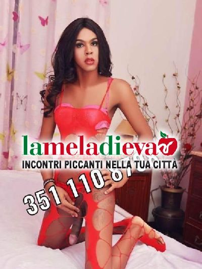 BEATRICE MAILONA 💦🔞 TRAV  DISPONIB...