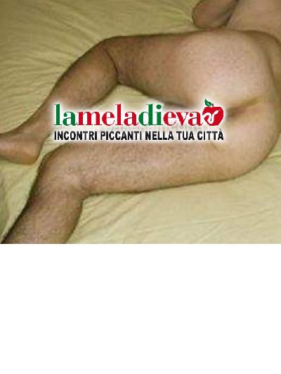 SONO UN RAGAZZO ESCORT IL MIGLIORE della...