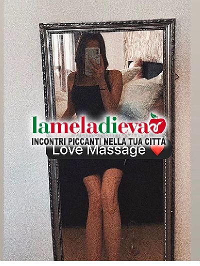 Love Massage...