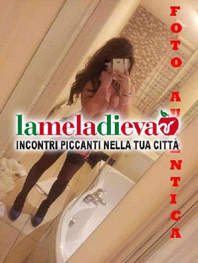 OGGI NUOVA RAGAZZA !!!!FOTO DELLE NUOVE ...