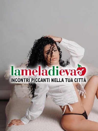 APP.ARRIVATA ( SOLO RAGGIUNGO) BELLISSIM...