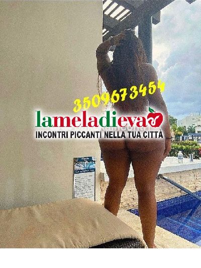 VIKY 👸🏾 PADOVA ARCELLA - PRIMA VOL...