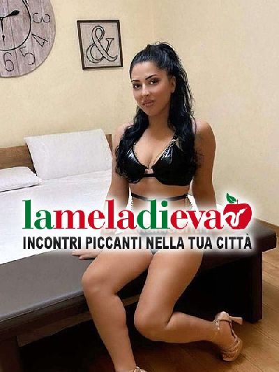 ❌🔞APPENA ARRIVATA🤍LATINA CENTRO...