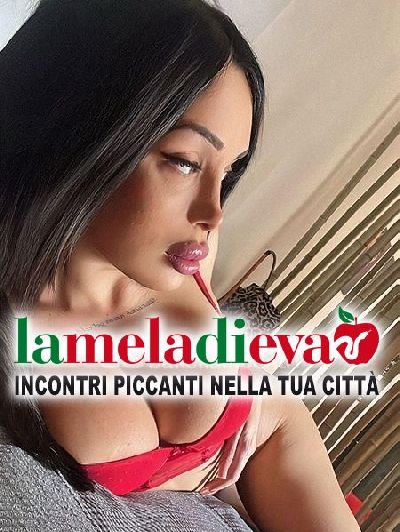 🇮🇹 GIADA TOP TRANS ITALIANA 🇮...