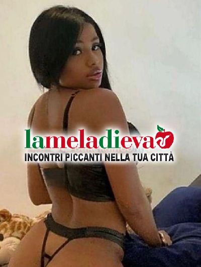 PER POCHI GIORNI BELLA DIAVOLETTA INCANT...