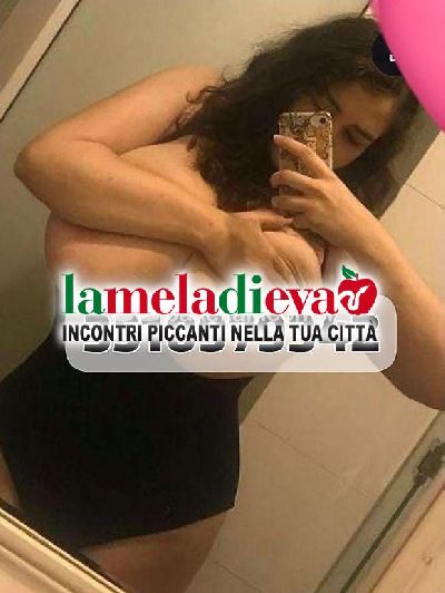 MARY BELLISSIMA RAGAZZA PRONTA A TUTTO P...