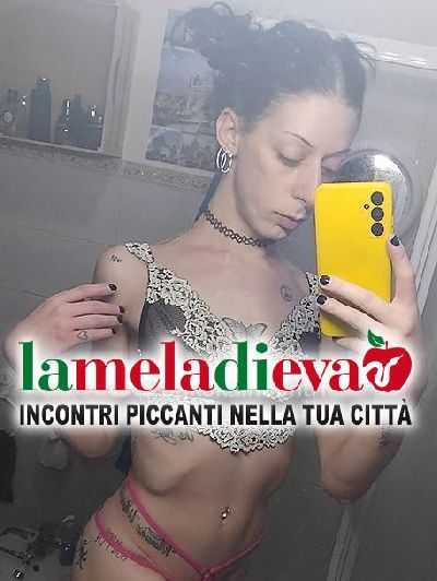 Trans Italiana Tatuata...