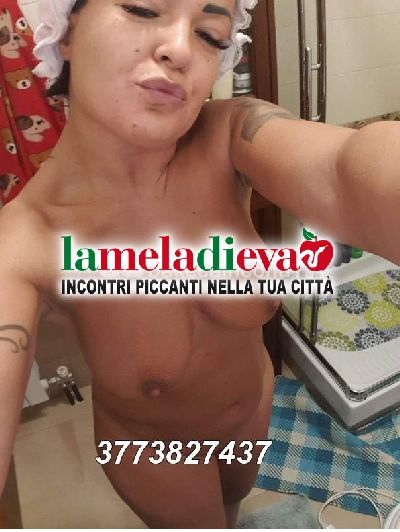 SOLO FINO ALLE 22. RICOMINCIO DOMANI ALL...