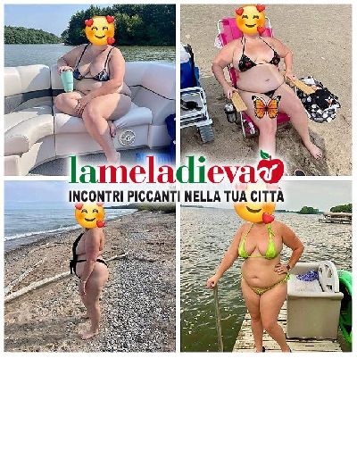 AREZZO MARA MILF BBW MOLTO PORCA.ANCHE P...