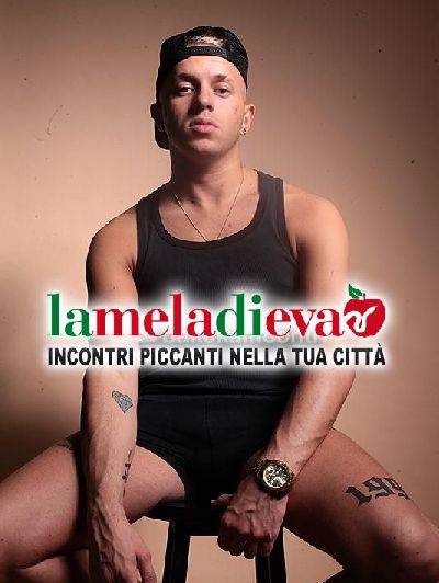 Ragazzo italiano...