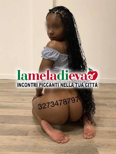 ♨️APP TIRANO♨️💋 MICHELL 19 AN...