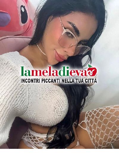 SOLO PER OGGI A LICATA 💖GIOVANE BAMBO...