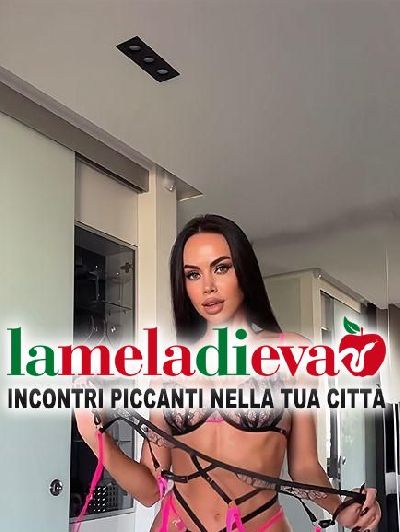 FOTO💯✖️💯REALI MODELLA 24 anni ...