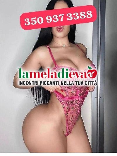 GAETA 🔥BIANCA🌟COMPLETISSIMA👙 PE...