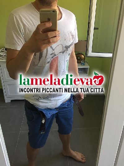 Ragazzo serio ed educato alla ricerca di...