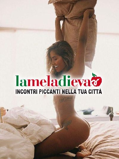 💋 LA DEA DEL PECCATO BOCCA DI FUOCO...