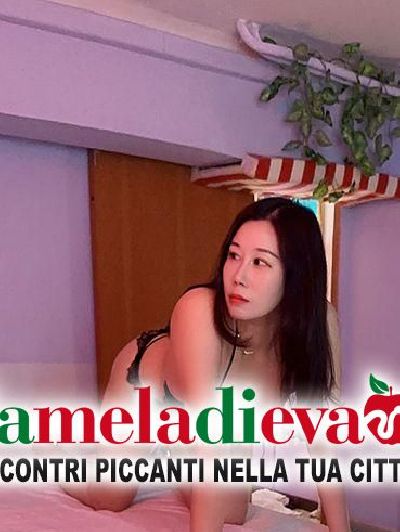 🫦NOVITÁ ASSOLUTA RAGAZZA ORIENTALE T...