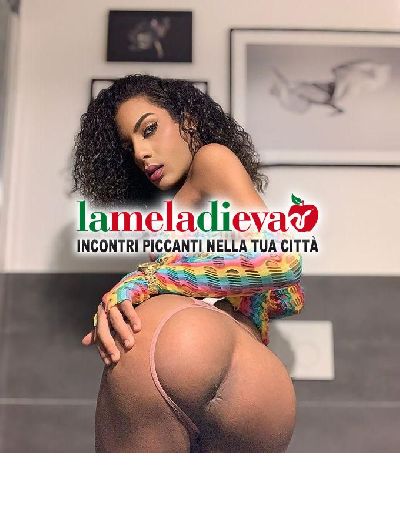 KAUANE LIMA TRANS💥SEXY FEMMINILE ATTI...