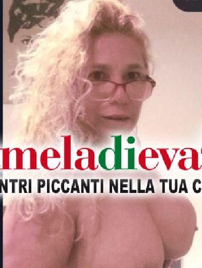 SUPER TETTONA  la regina dell pompino sb...
