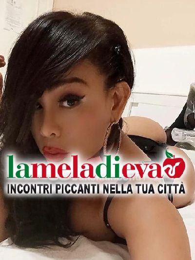 ospedale 🔥PAULINA CALDA TRANS SEXY E ...