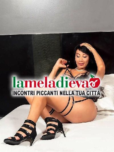 🎀🎀🎀 NUOVA A ROMA LISA TRANS CIL...